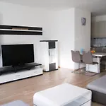 Luxury Apartments In Prague