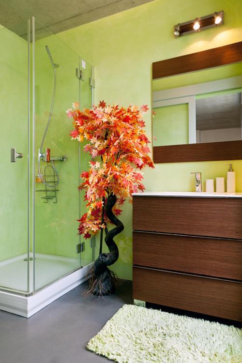 Luxury In