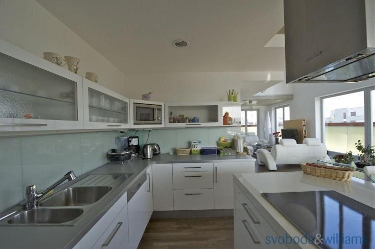 Luxury In