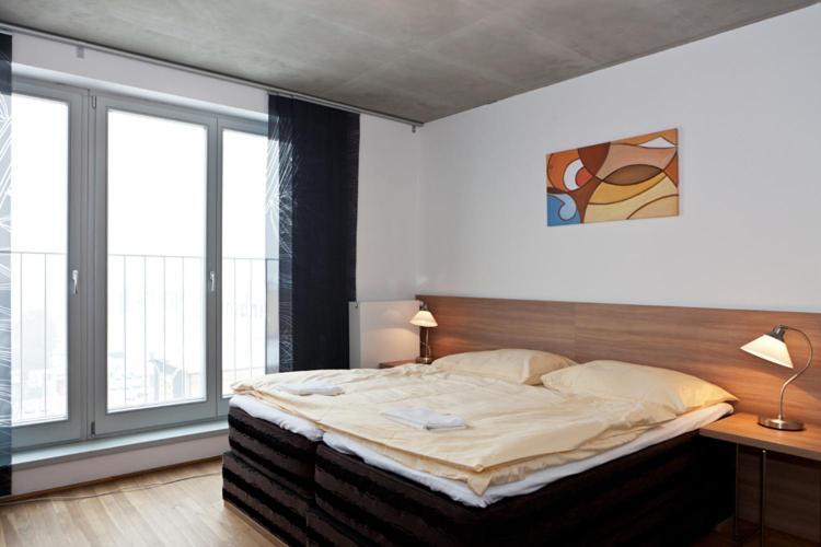 Luxury In * Prag