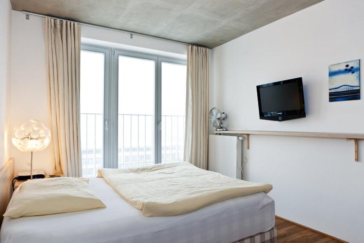 Luxury In Apartment Prag