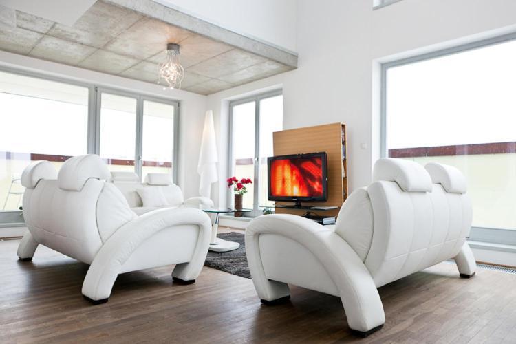 Luxury In Apartment