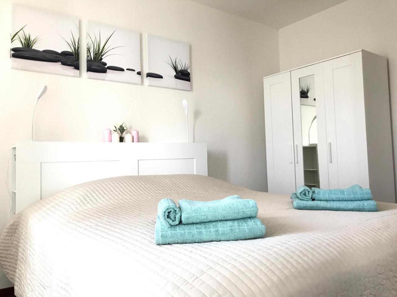 Apartment Luxury In