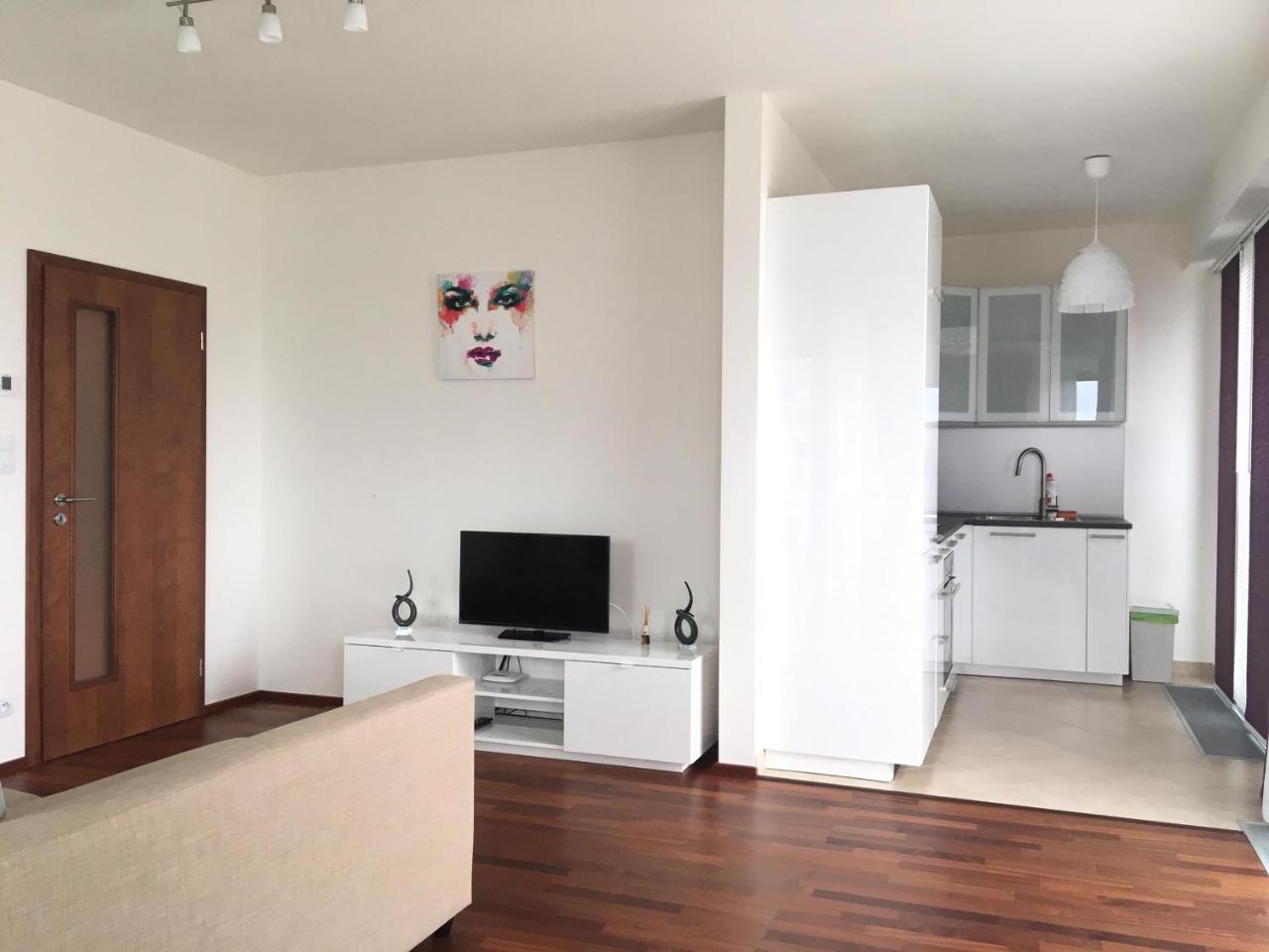 Apartment Luxury In *