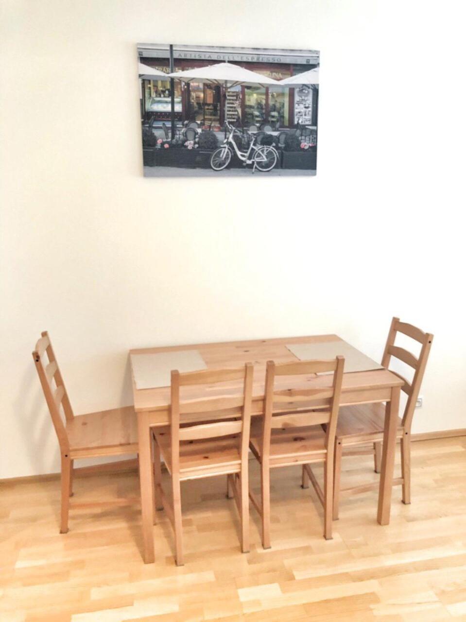 Apartment Luxury In *