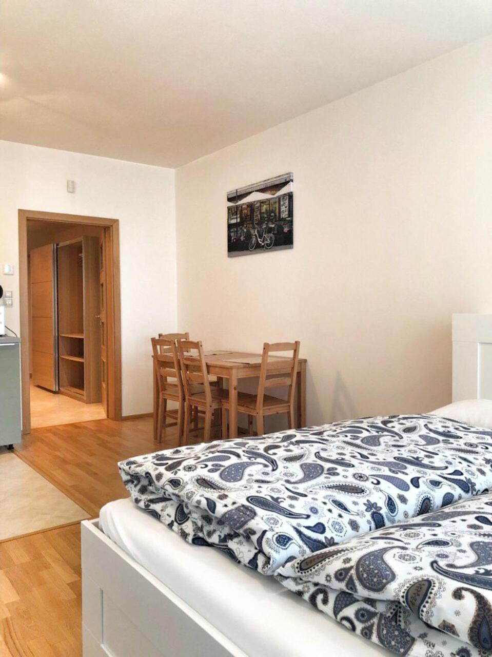 Luxury In Apartment Prag
