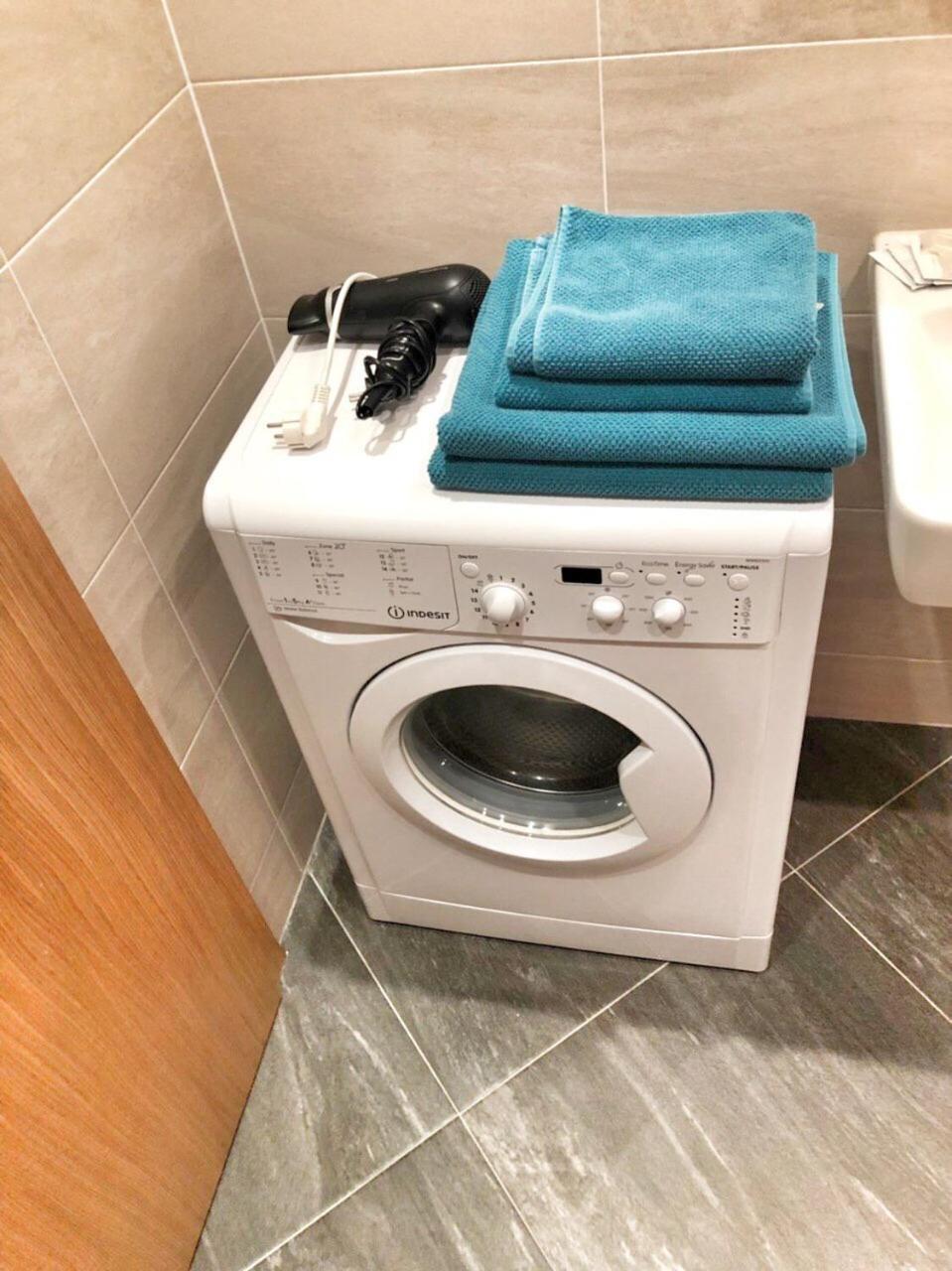 Luxury In Apartment Prag