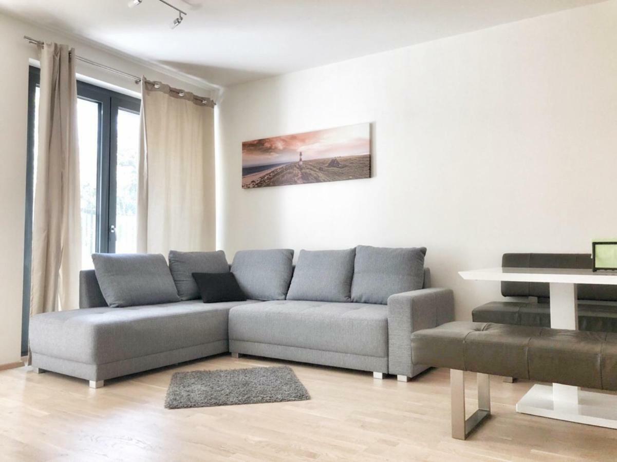 Apartment Luxury In *