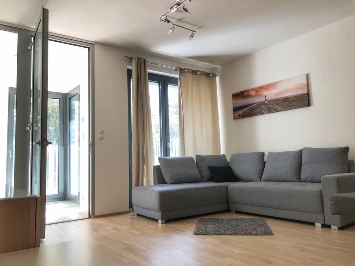 Luxury In Apartment