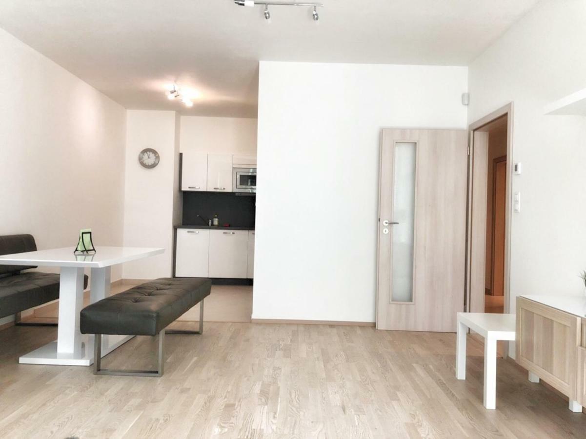 Luxury In Apartment Prag