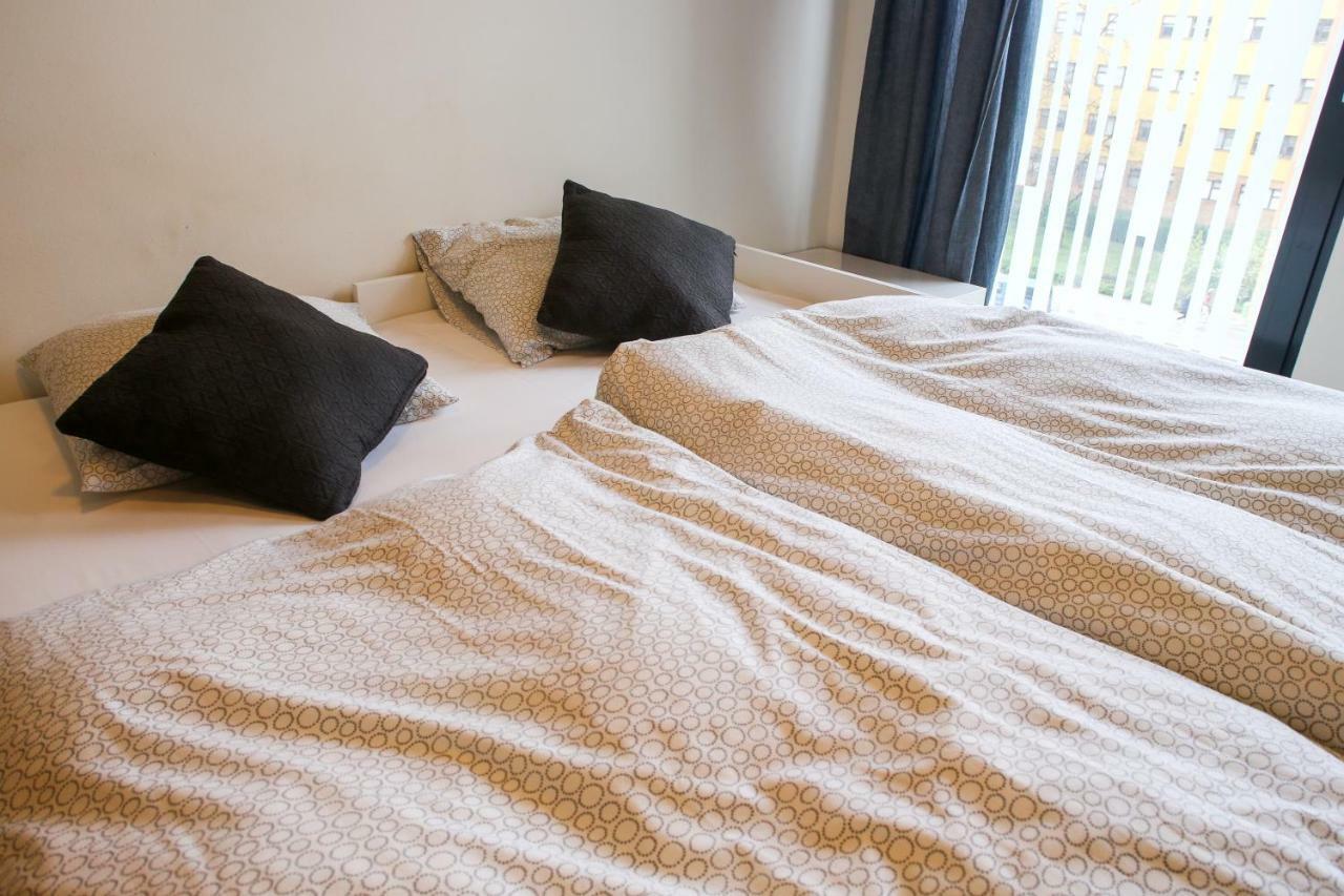 Apartment Luxury In *