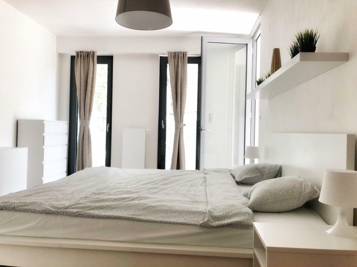 Luxury In * Prag