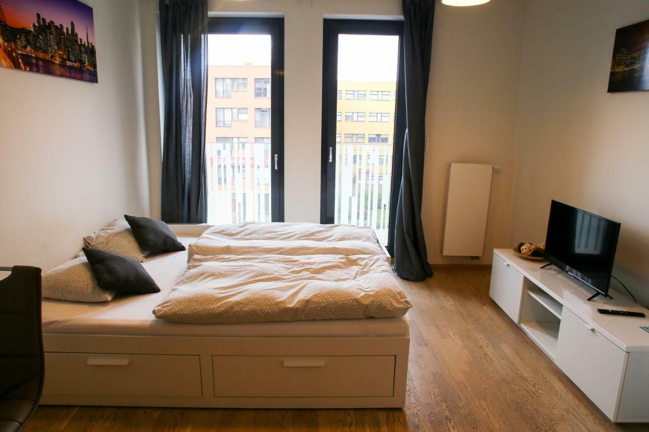 Luxury In Prag