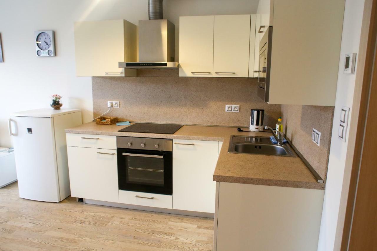 Luxury In Apartment *