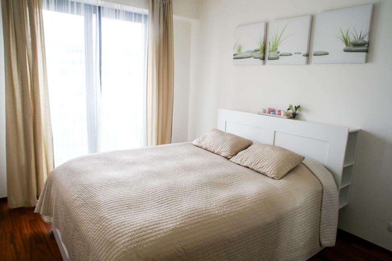 Apartment Luxury In Prag