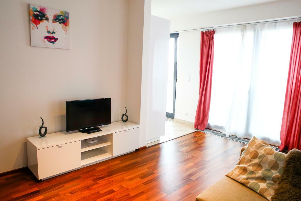 Luxury In Prag