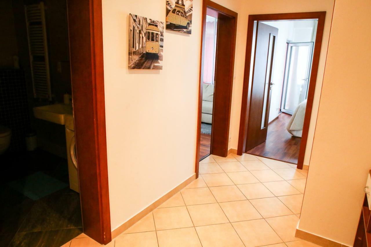 Luxury In Apartment