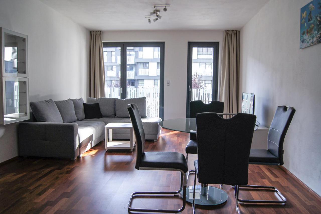 Luxury In Prag