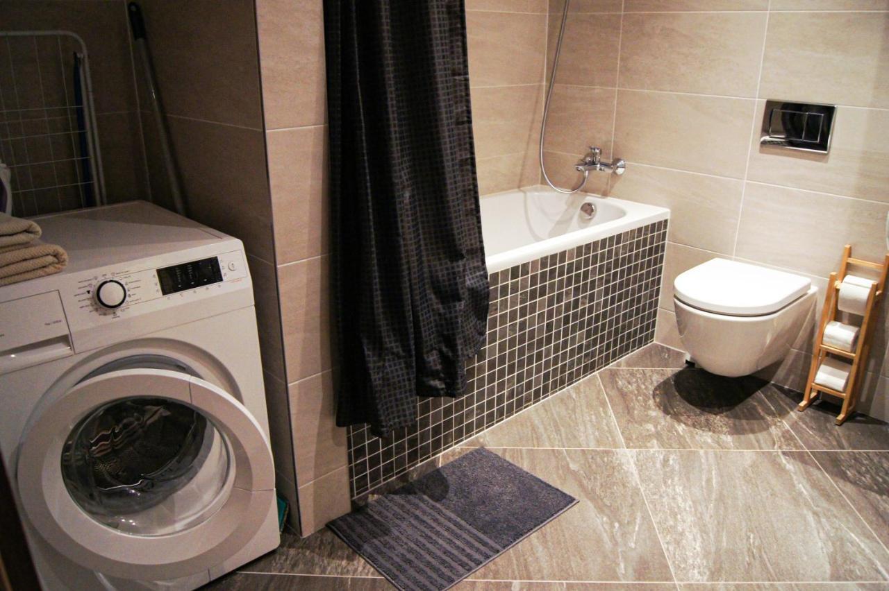 Apartment Luxury In *