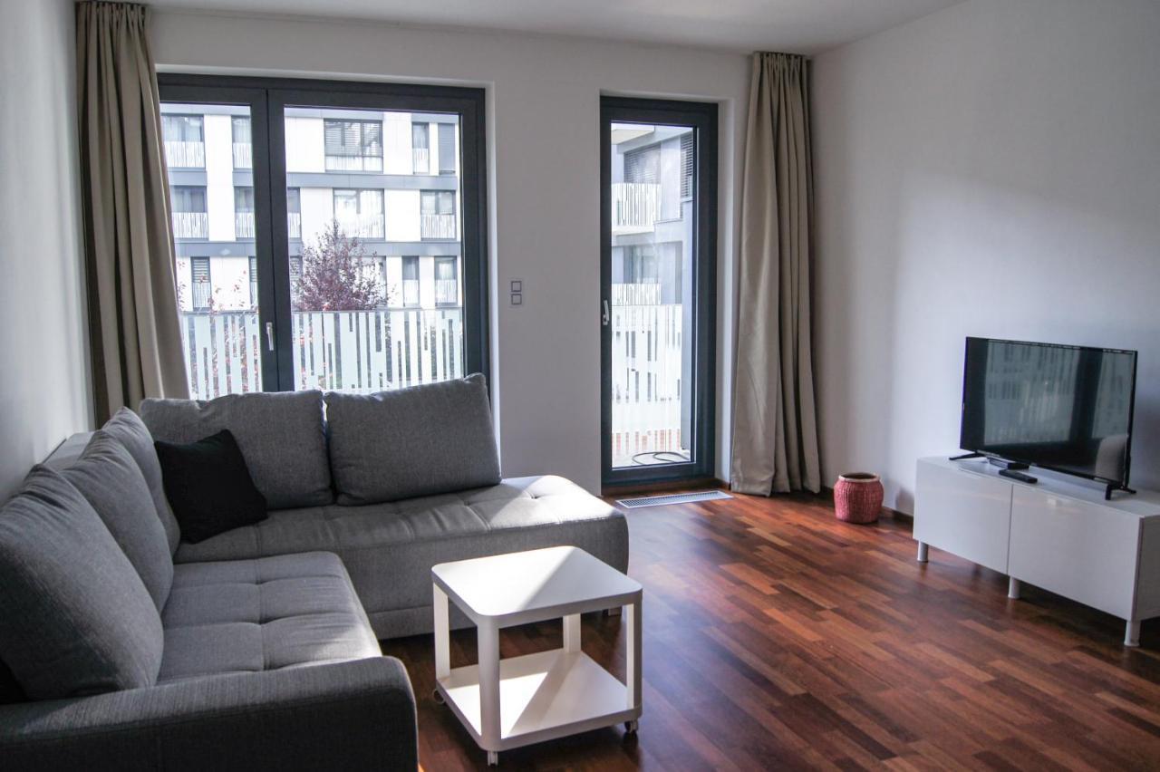 Luxury In Apartment