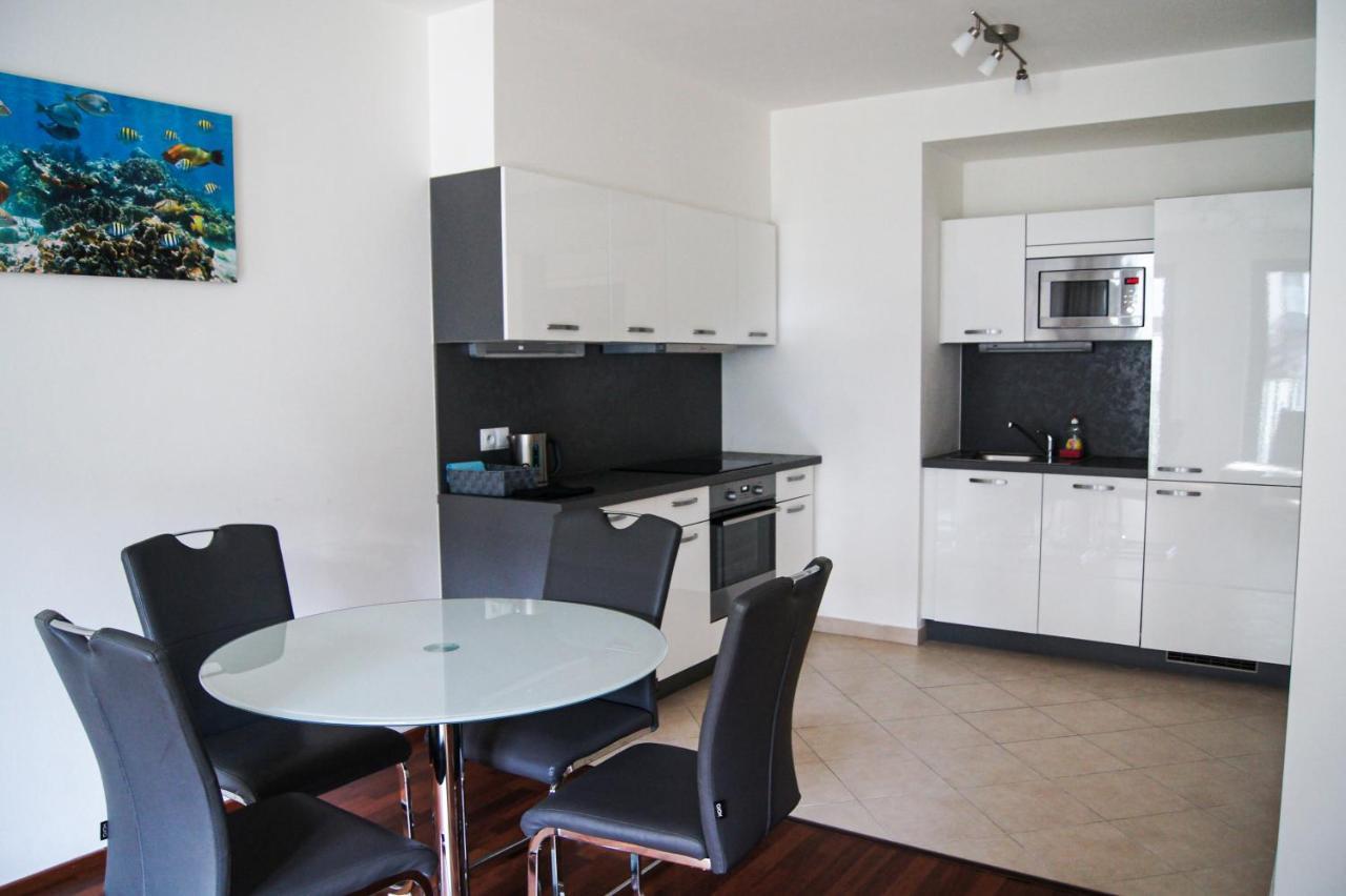 Luxury In Apartment *