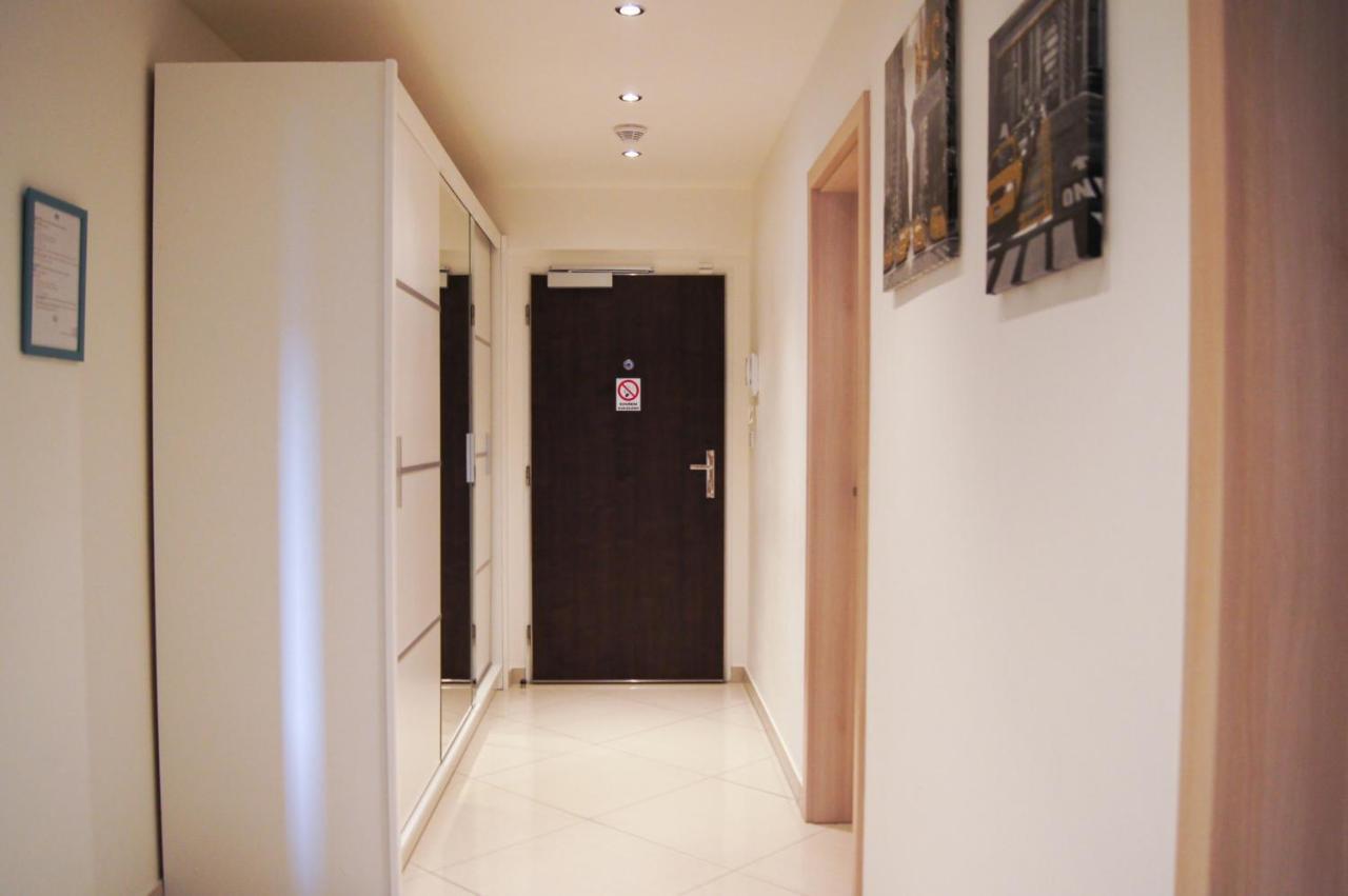 Luxury In Apartment