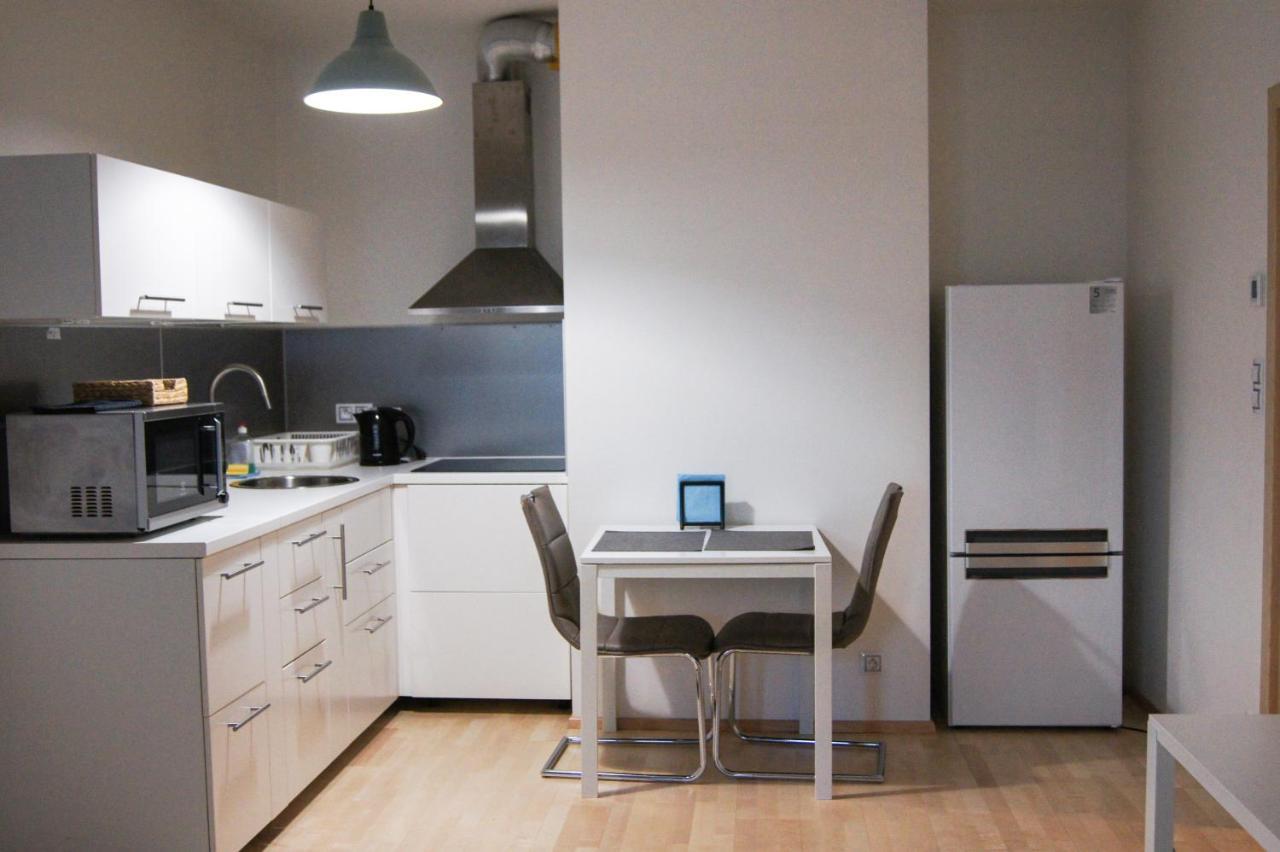 Apartment Luxury In *