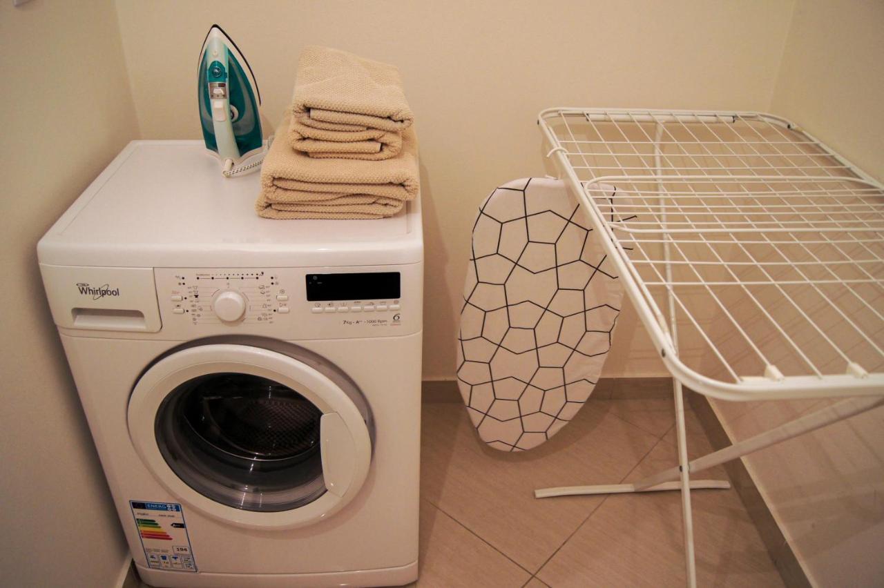 Apartment Luxury In *