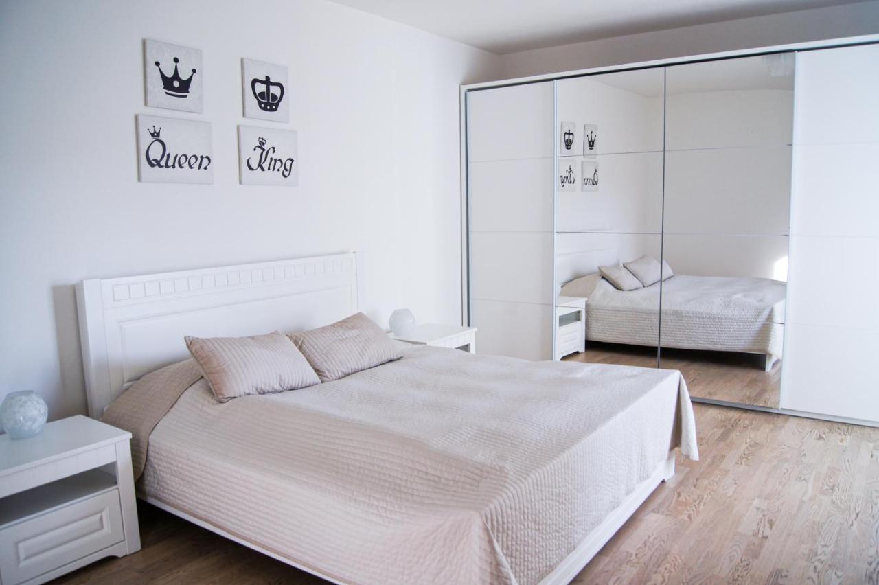 Luxury In Prag