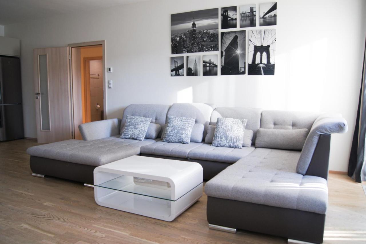 Luxury In Apartment