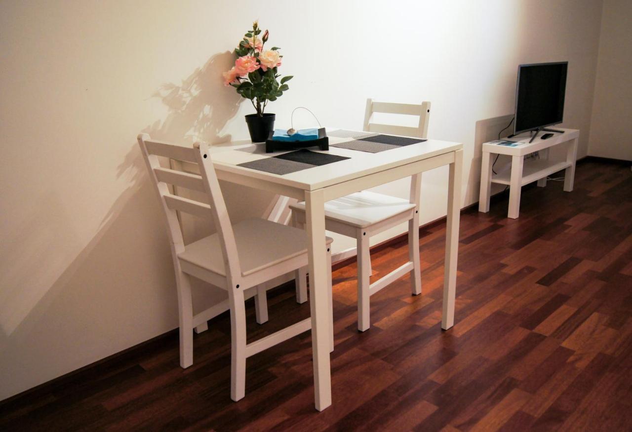 Apartment Luxury In