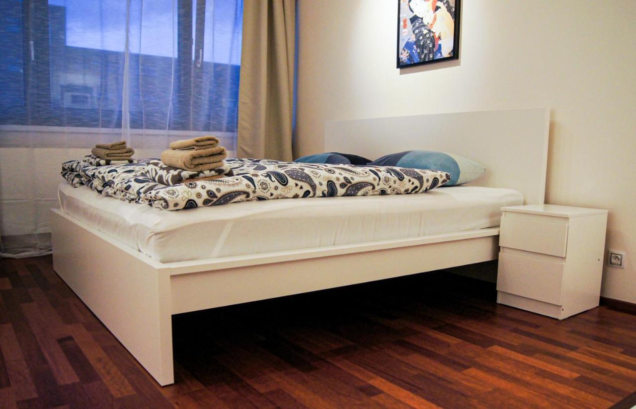 Apartment Luxury In *