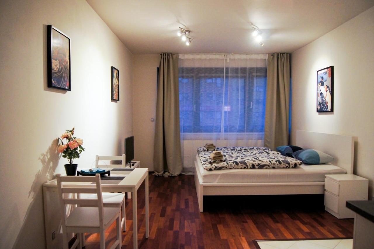 Luxury In