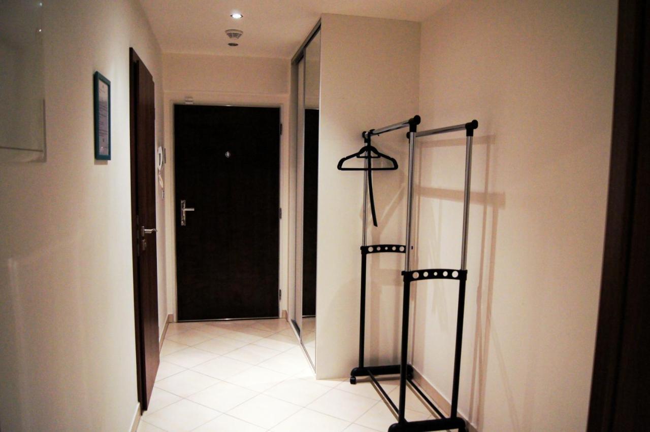 Apartment Luxury In *