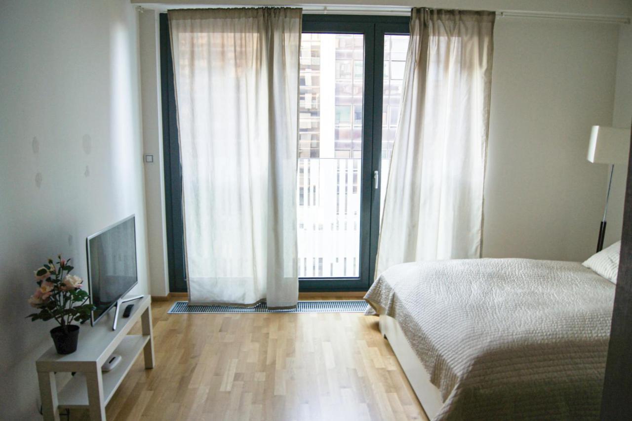 Luxury In Apartment