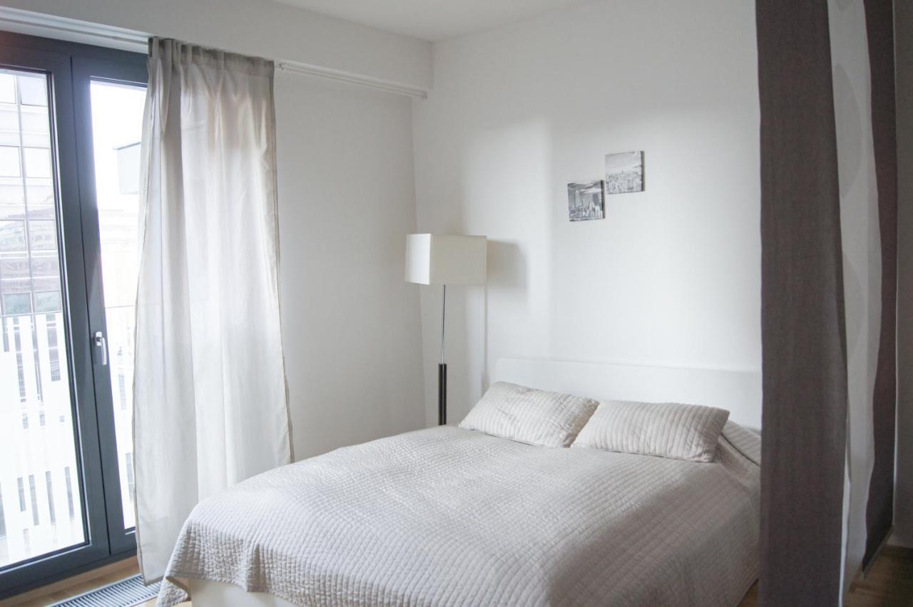 Apartment Luxury In