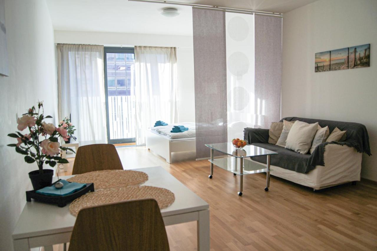 Luxury In Apartment