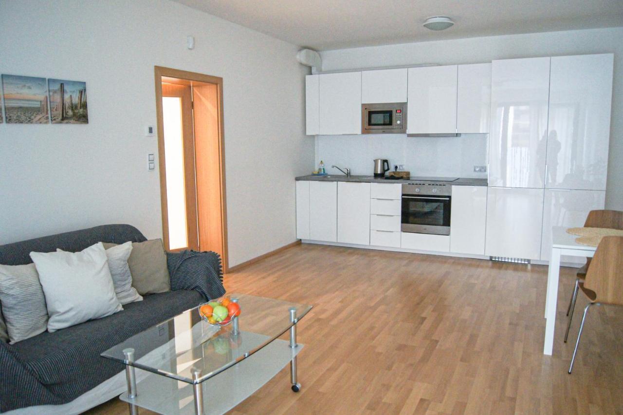 Luxury In Apartment *