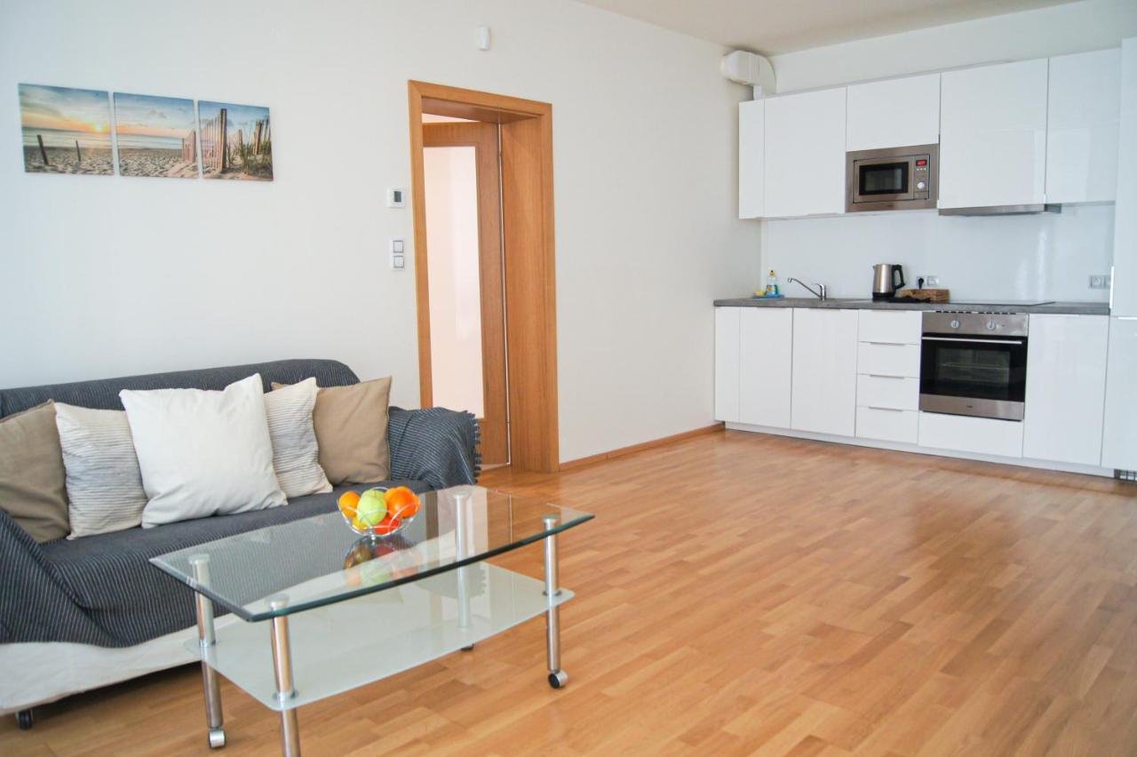 Luxury In Apartment *