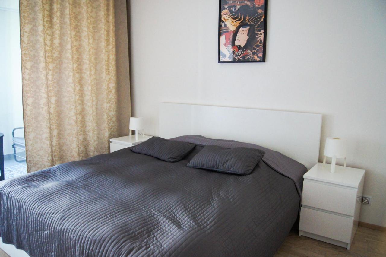 Apartment Luxury In Prag